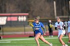WLax vs BSU  Women’s Lacrosse vs Bridgewater State University. - Photo by Keith Nordstrom : WLax, lacrosse